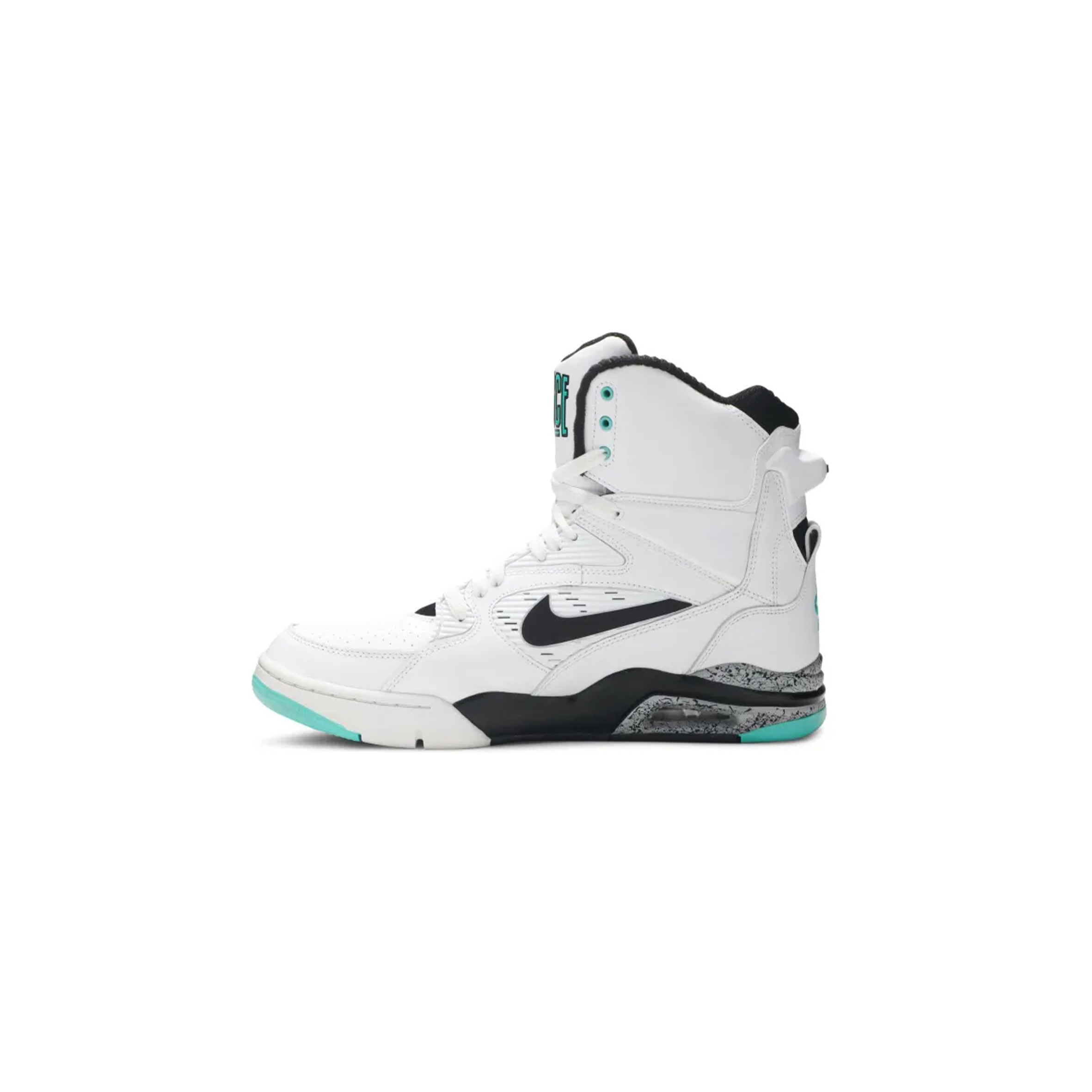 NIKE AIR COMMAND FORCE HYPER JADE 684715-102